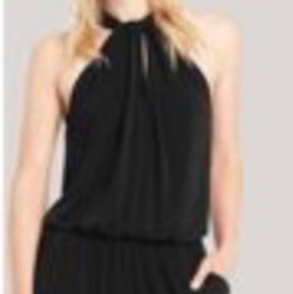 KENNETH COLE JUMPSUIT